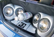 Установка автомобильной техники Установка автомобильной техники